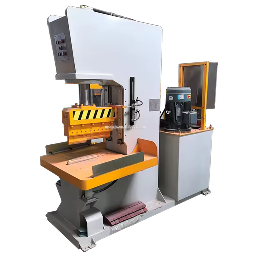Factory Direct Guillotine Hydraulic Stone Splitter High-efficiency Marble Granite Paving Stone Wall Cutting Machine
