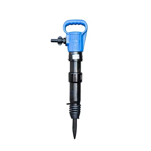 Diesel Core Drilling Rig G11 Rock Drilling Tools Air Pick Hammer Breaker Rock Splitter Portable Max 20m Depth