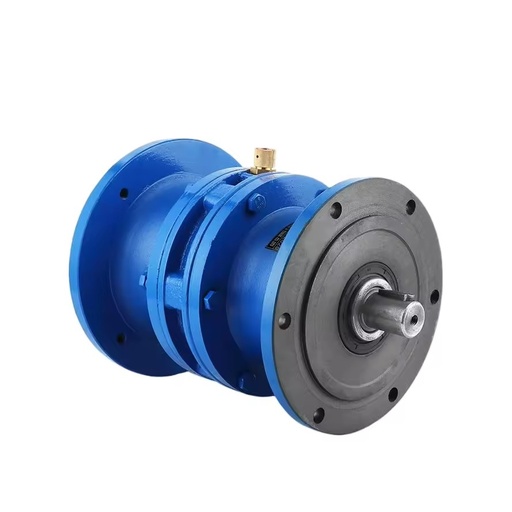 High-Performance 30HP B9/X12 Bwey-Xwey Cycloidal Pin Speed Gear Reducer for Efficient Electric Industrial Applications