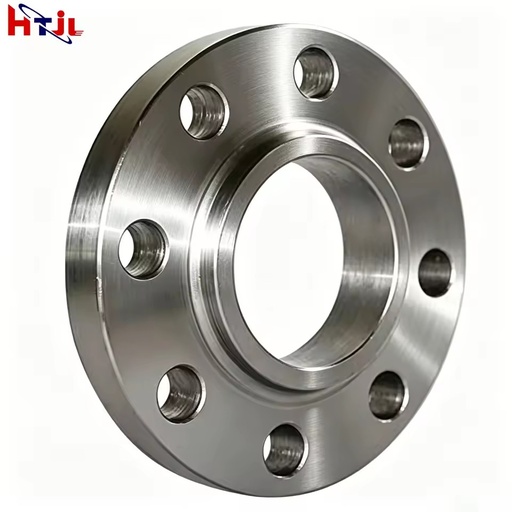 High Quality HTJL Brand API 6A ISO Certified 5K PSI ANSI Flange Petroleum Processing Equipment High Productivity Customizable