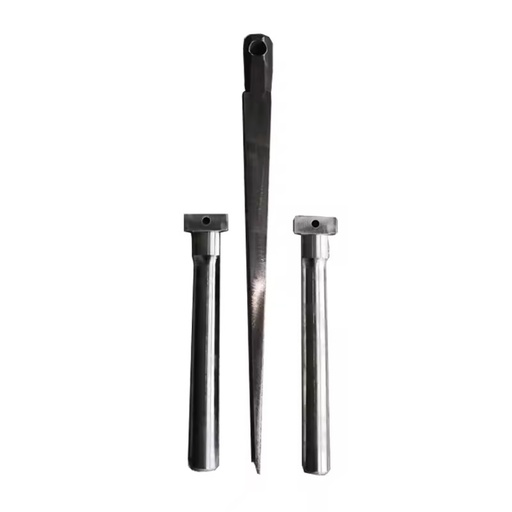 Rock Splitting Wedges Stone and Concrete Split Wedges for Hydraulic Splitter