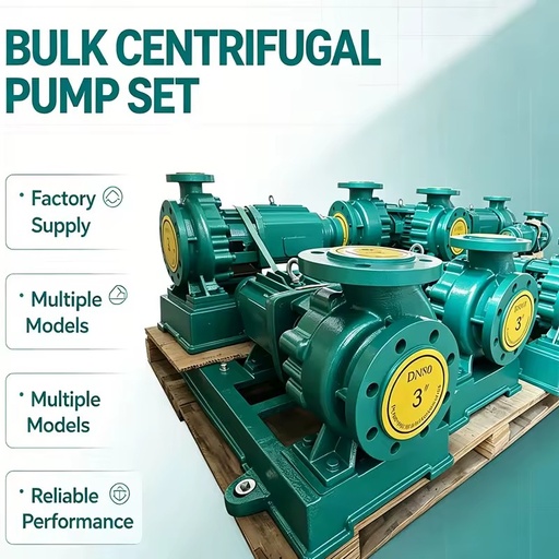 Desktop Mini Vertical Thermal Oil Pump Laboratory High Temperature Oil Bath Circulation Equipment IHF 50-32-125 12.5 M/h