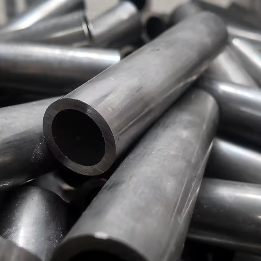 Custom Precision Seamless Tube ASTM A519 2.362"*0.157" Chassis Petroleum Equipment Farm Machine Supporting Components to World