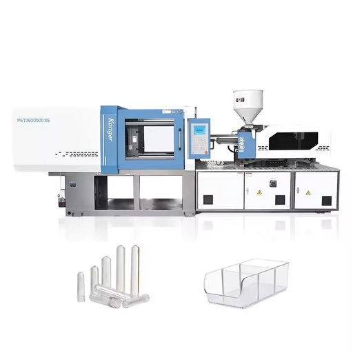 LIFTHYDRAU 1700KN 2300KN 2700KN 3100KN 3600KN 4500KN 5300KN 6500KN Plastic Injection Moulding Machine 30g 50g 80g 100g 150g 200g