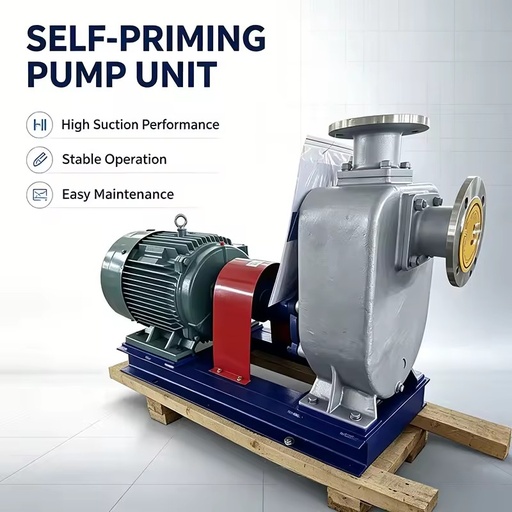 Manufacturer Variable Frequency Three Screw Oil Pump Large Flow Polyurethane Resin Circulation Equipment
