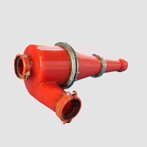 Professional Industrial Desander Hydrocyclone Separator with Motor Drilling Mud Sand Processing Equipment for Oil & Water Well