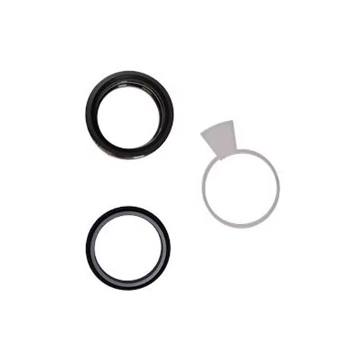 High Pressure Mechanical Seal for S Fr 72 Impellers Secondary Shaft Seal with Spare Shaft Seal