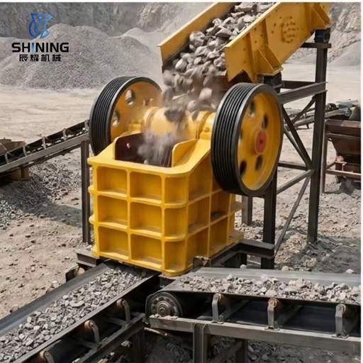 Best Price Rock Splitter DC Motor Pump for Gold Ore Crushing Long Service Life Professional Technical Support for Miners