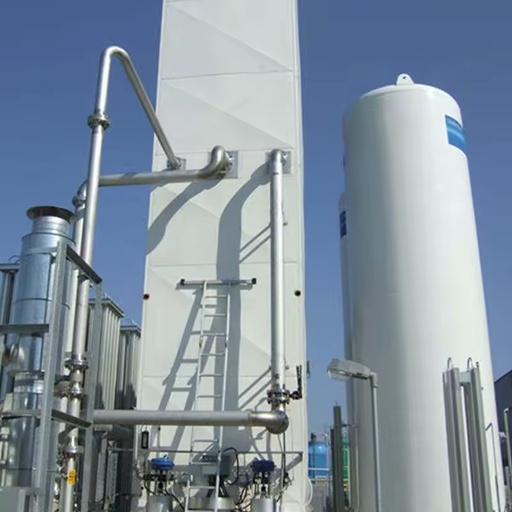 Liquid Oxygen Generator Oxygen Production Plant For Industry/Medical/Aerospace/Petroleum