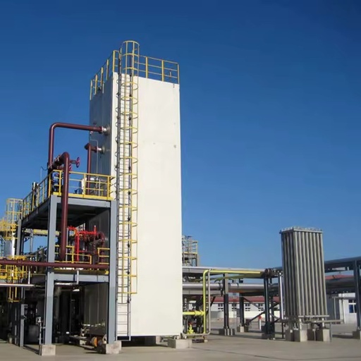 Direct Sales Medical Industrial Liquid Oxygen Plant Nitrogen Generator Factory Price For Petroleum