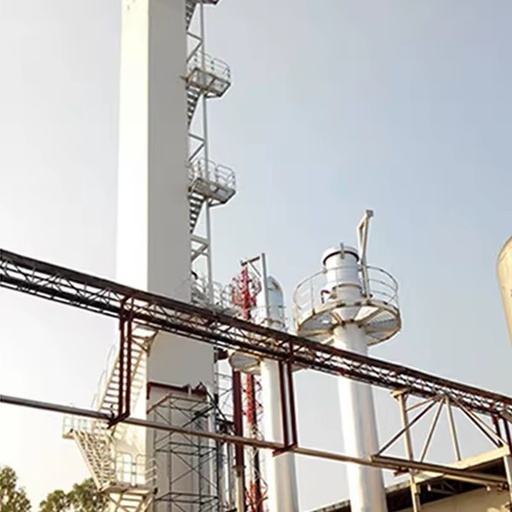 1000Nm3/H Oxygen Nitrogen Plant Liquid With High Purity For Hospital/Petroleum