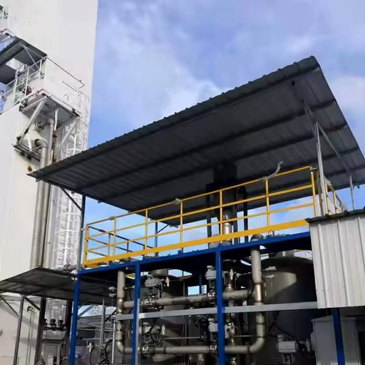 Ason-1200Nm3/H Air Separation Unit Liquid Oxygen Plant Air Separation Plant For Hospital/Medical/Petroleum