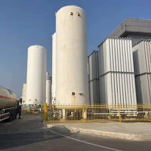 Liquid Oxygen Nitrogen Plant 900Nm3/H For Medical/Industry/Petroleum With High Quality