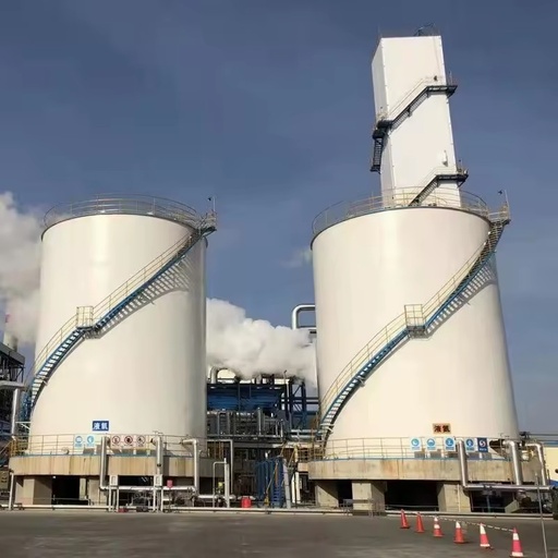Hot Selling 200Nm3/H Cryogenic Air Separation Plant Pump Customized Factory Direct Price Petroleum Medical Oxygen High