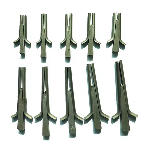 Sale Hand Stone Splitter Feather Pair & Wedges