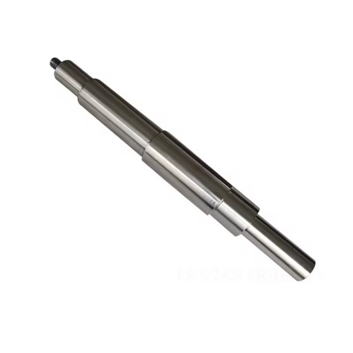 Custom Chemical Pump Shaft Centrifugal Water Pump Parts Pump Shafts Metallurgical & Machinery Accessories