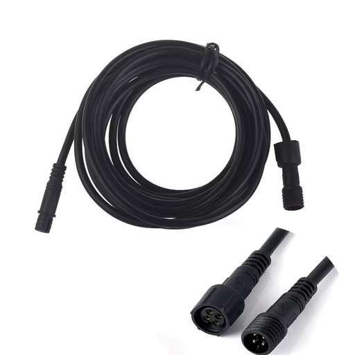 Ready to Ship- Extension and Splitter for Rock Light and Wheel Light