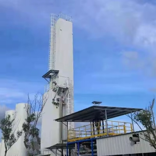 Liquid Oxygen Nitrogen Plant 1000Nm3/H For Medical/Hospital/Petroleum