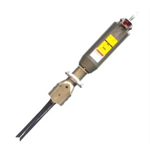 Used S 240 Hydraulic Rock Splitter for Construction Industry Demolition and Splitting Applications