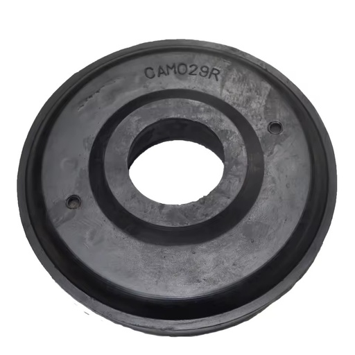 150mm Pump Casing Cast Iron Impeller Sleeve 120 Outlet Angle Pump Water Pump Flow Parts OEM Customizable Pump