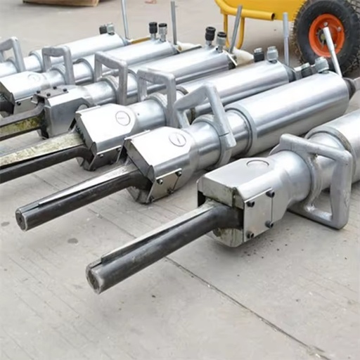 Wedge Set for Stone Splitting New Type Rock Splitting Machine Rock Splitter Hydraulic for Stone Quarry