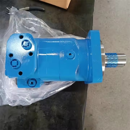 6K Series Hydraulic Motor 6K-195 Piston Motor 6K-245 6K-310-612-2113 6K-390 6K-490 6k-310-612-2113 6K-625 6K-985 Motor