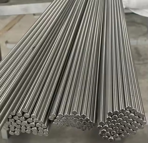 High-Quality Seamless & Welded Titanium Pipe for Industrial Use and Projects