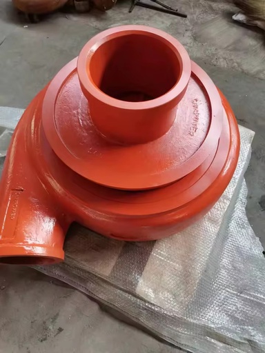 OEM ODM Customized diesel Mud Pump Impeller Slurry Pump Key Spare Parts Slurry Pump High Quality Impellers