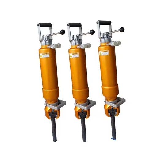 Top Quality Rock Splitter for Rock Mining