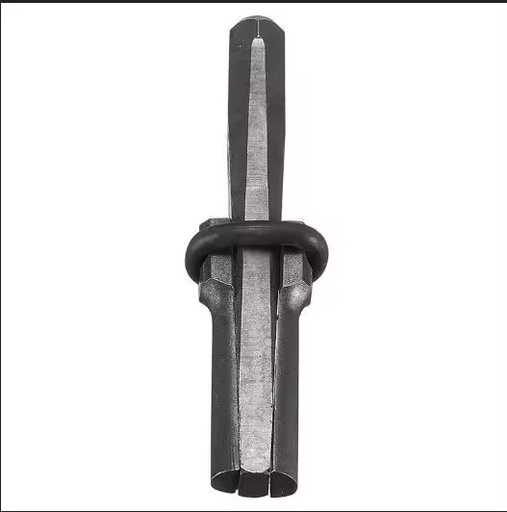 Quarry Concrete Stone Splitter Tool 20mm Diameter Drilling Tool High Manganese Steel Forged Machine 1pc MOQ