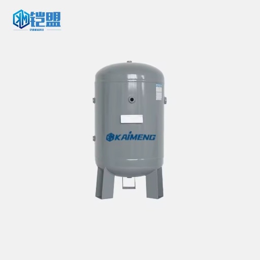 Factory Customized 80L/60L/50L Vertical Carbon Steel Pressure Vessel Storage Air Tank 1 Year Warranty Vacuum Pump for