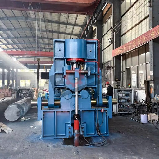 Industrial Roller Bending Machine 3200mm 3-Roller Plate Rolling Machine with High Safety for Workshop Use