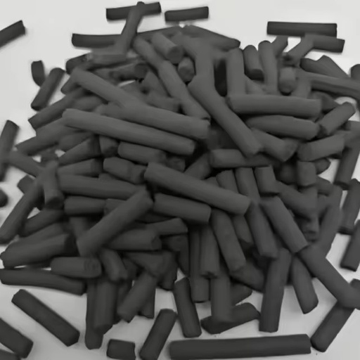 Coconut Shell Activated Carbon Pellets for Drinking Water Filters Industrial Gas Filtration and Air Treatment