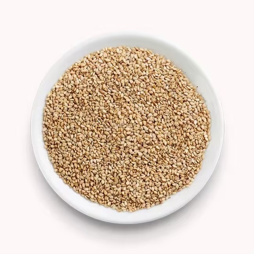 Natural White Sesame Seeds Freshly Harvested High Purity 12 Months Shelf Life Model AV-02 Available for Export Gujarat