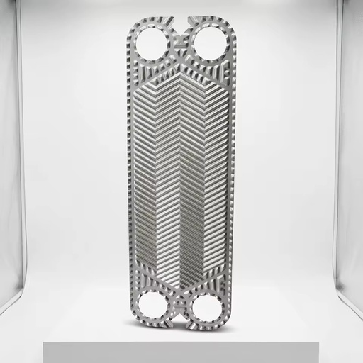 Optimize Heat Transfer with SS316L Gasket Plate for Dairy Pasteurization and Industrial Maintenance Thermal Recovery Base