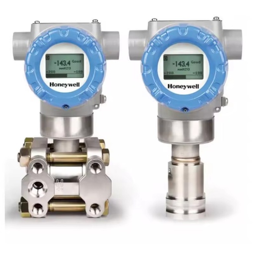 Original Honeywell SmartLine ST800 Intelligent Absolute Pressure Transmitter HART Protocol for Liquid Pressure Measurement