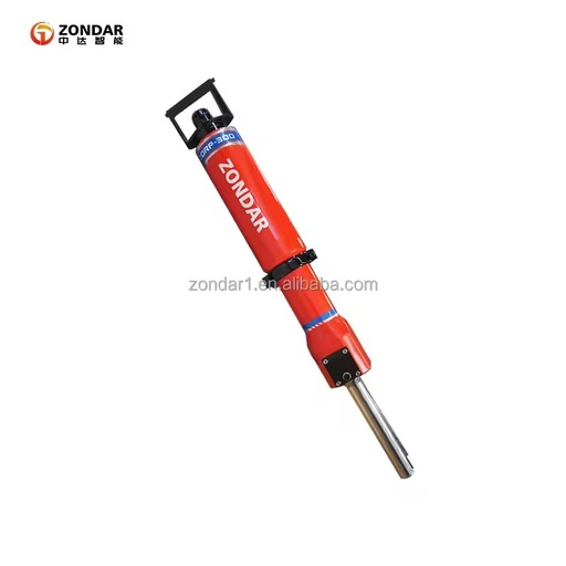 Chinese Suppliers Provide Worth Buying Hydraulic Handheld Splitter