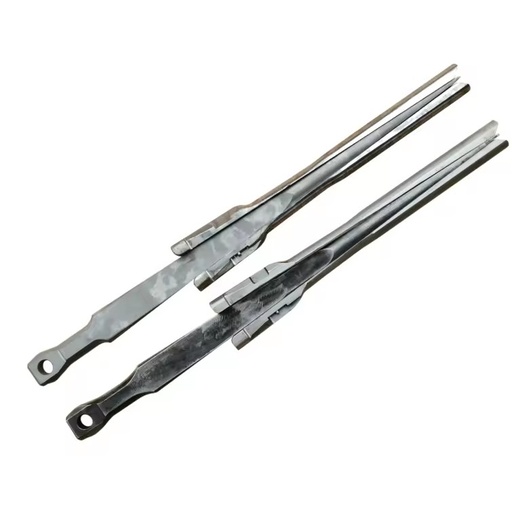 High Splitting Force Pressure Shells C12N Wedges Wedges for Hydraulic Splitter