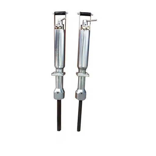 Darda Hydraulic Rock Splitter Cylinder C12(N) for Rock and Concrete