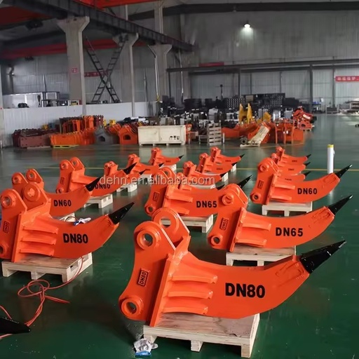 Oem Top Quality Mini Excavator Ripper Excavator Ripper Buckets Excavator Attachments for Excavator