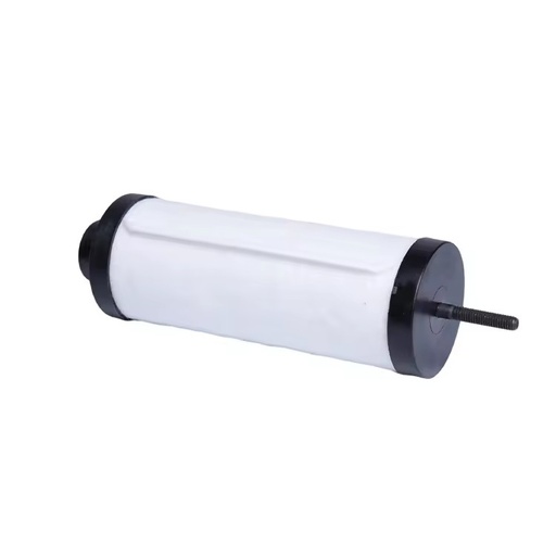 High Quality New Air Filter Oil Mist Separator 245mm Length for KMVP-40/KMVP-100 Pumps Woodworking Use