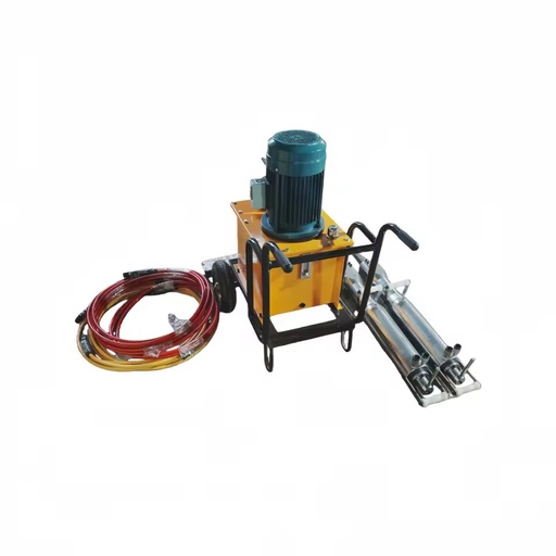 Plunger Type Hydraulic Splitting Rod Large Mining Rock Splitter Engineering Static Blasting Stone Breaking