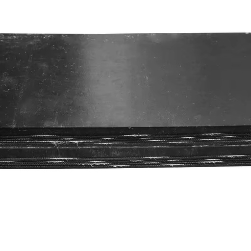 Heavy-Duty EP/NN Conveyor Belt | Heat Resistant, Anti-Static Equipped with Adjustable Rollers & Pulleys for Material Conveying