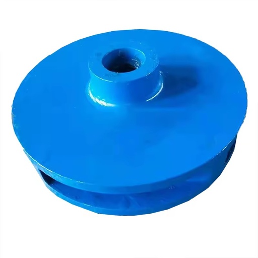 Long Life A05 Flow Passage Components and Rubber Centrifugal Slurry Pump Spare Parts