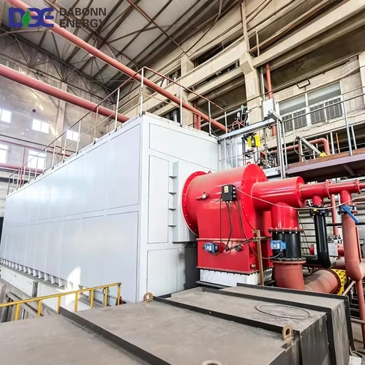 Advanced 98% Efficiency 20T 30T 35 Ton Oil Gas Fired Steam Boiler Automatic Industrial Steam Generator Low NOx <30mg for Factory