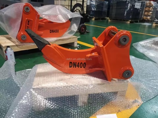 oem High Qualified Excavator Ripper Buckets Excavator Attachments Vibrating Ripper for Excavator