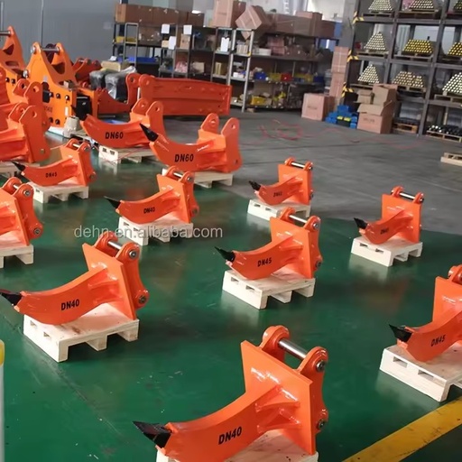 Factory Price High Quality Customized Excavator Ripper with Factory Price Ripper Excavator for Excavator