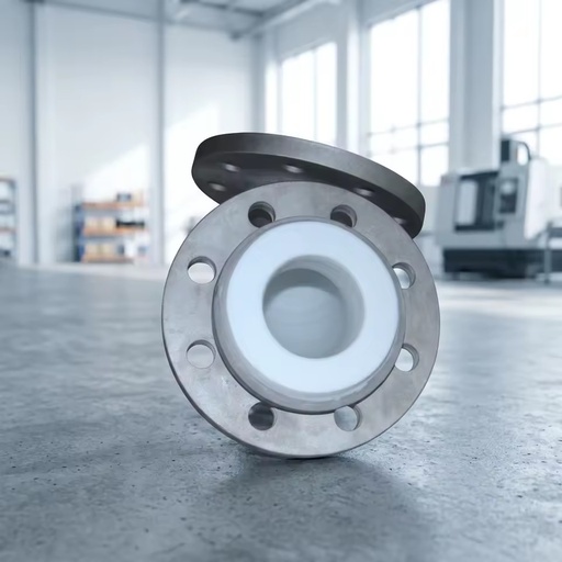 Super September Big Sale: Stainless Steel PTFE Lined 90 Degree Elbow Pipe Fitting Industrial Connection Deale
