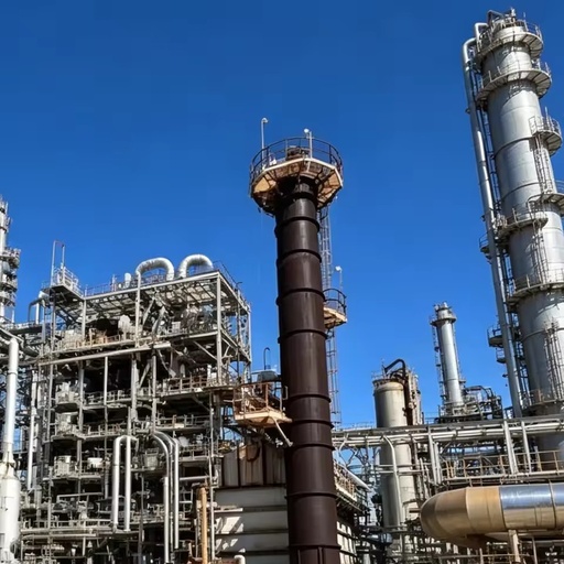 Light Naphtha Isomerization Unit for High Octane Gasoline Component Production