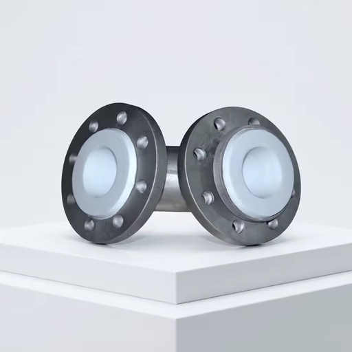 Purchasing Festival Big Discount: Stainless Steel PTFE Lined Elbow 90 Degree Pipe Fitting Industrial Connection